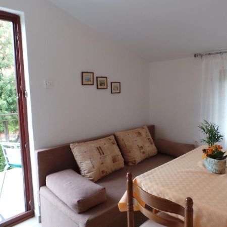 Apartments Katja Пореч Экстерьер фото