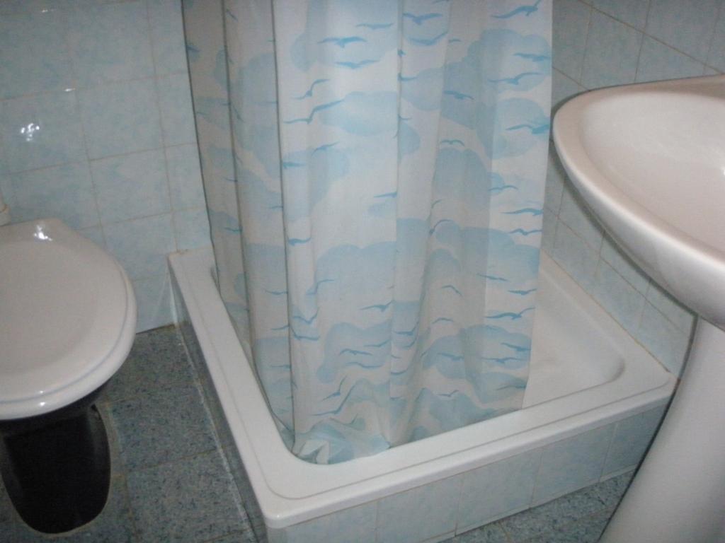Apartments Katja Пореч Номер фото