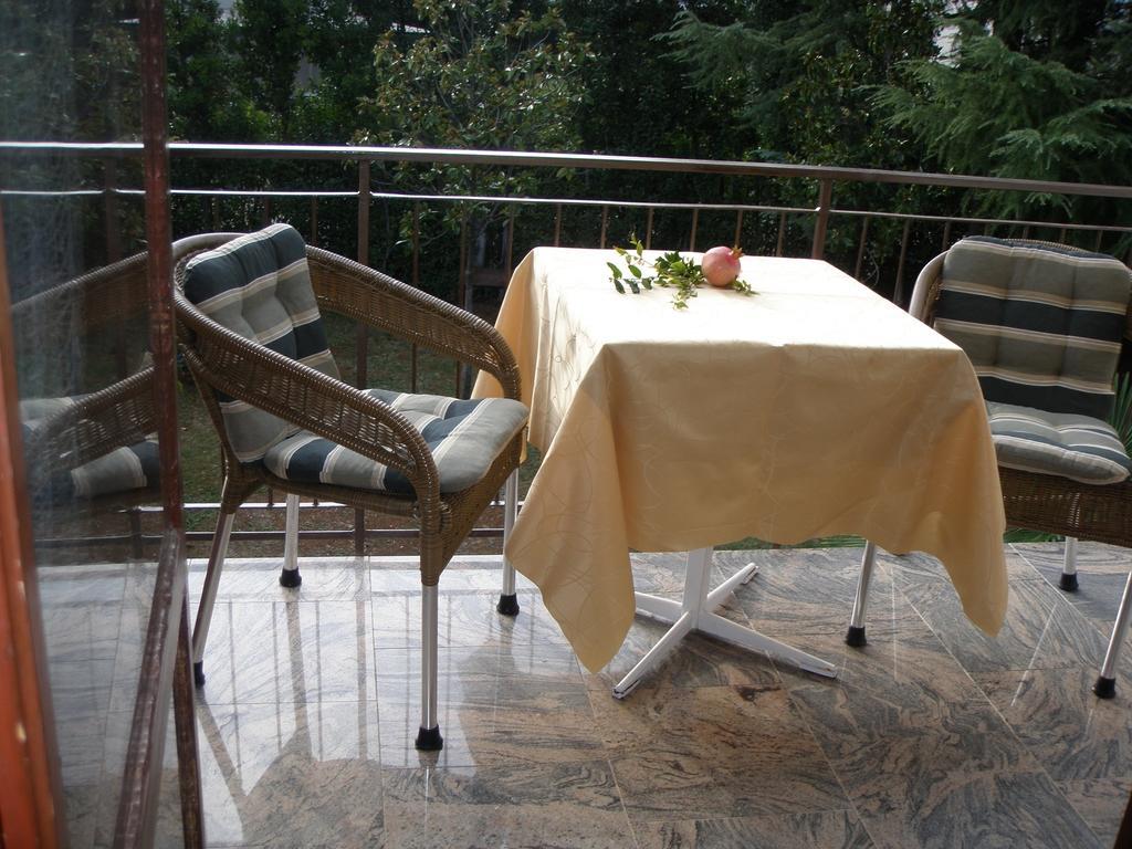 Apartments Katja Пореч Номер фото