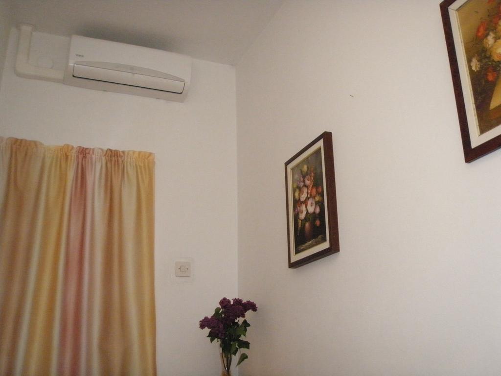 Apartments Katja Пореч Экстерьер фото