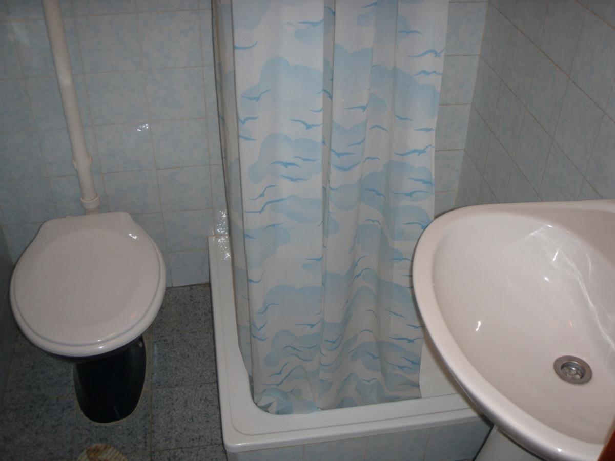 Apartments Katja Пореч Экстерьер фото