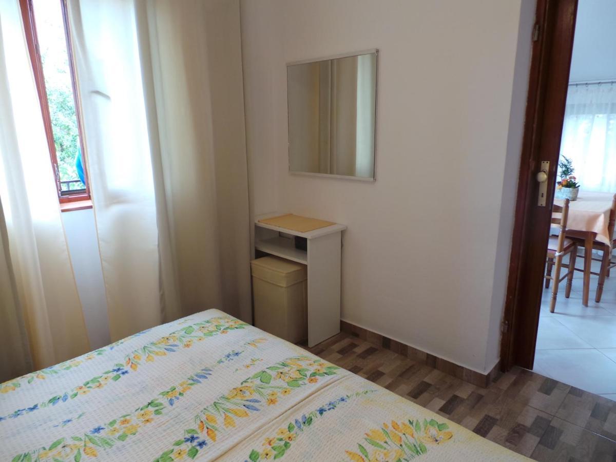 Apartments Katja Пореч Экстерьер фото