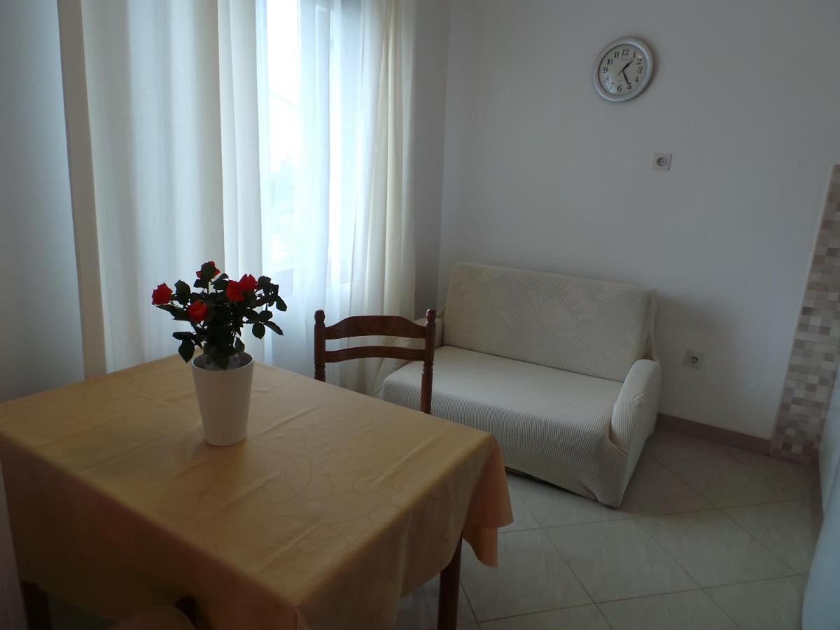 Apartments Katja Пореч Экстерьер фото